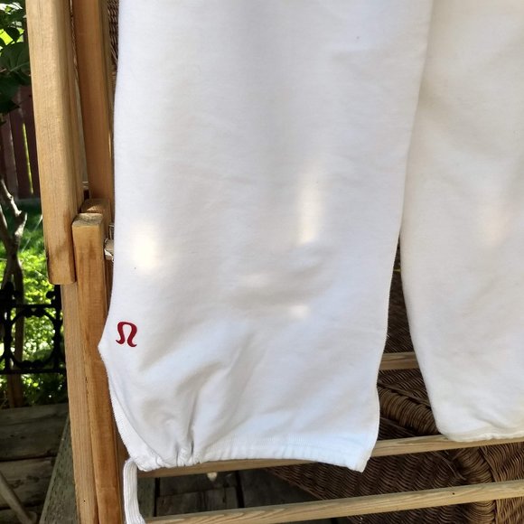 lululemon athletica Pants - RARE VINTAGE lululemon joggers sweatpants…